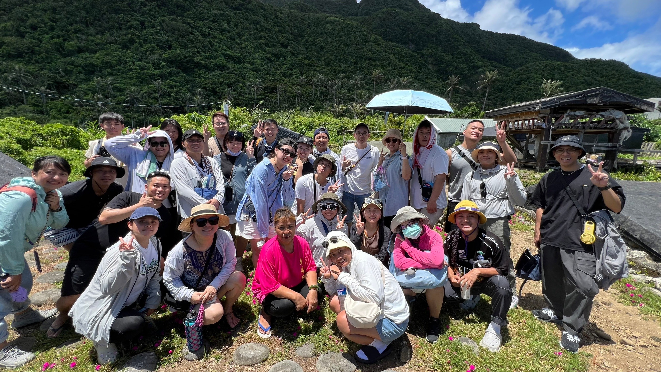 113年南區原資中心增能研習進階研習-原住民族學生輔導在校園場域