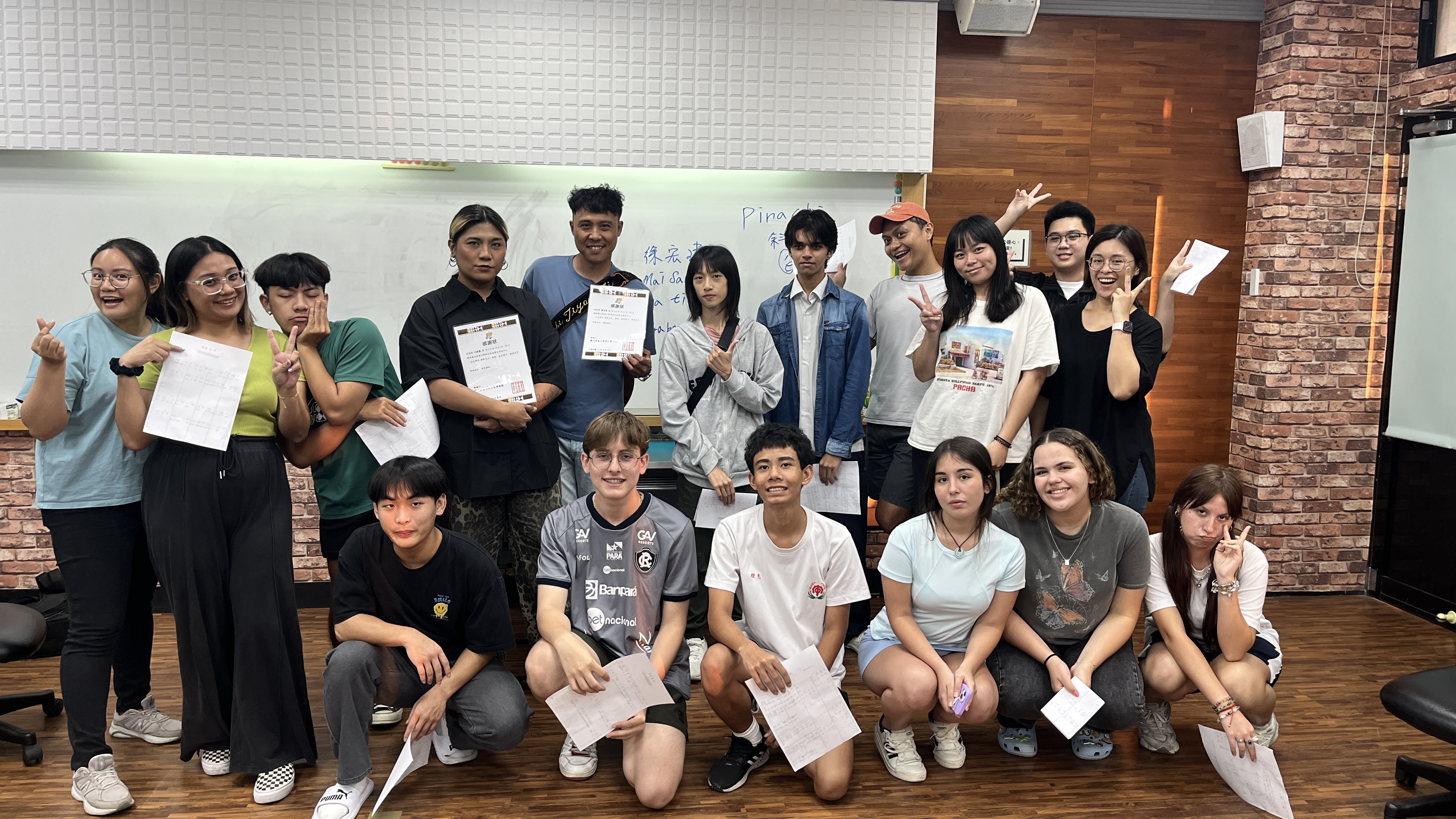 114.10.16、23文化學伴-歌謠篇