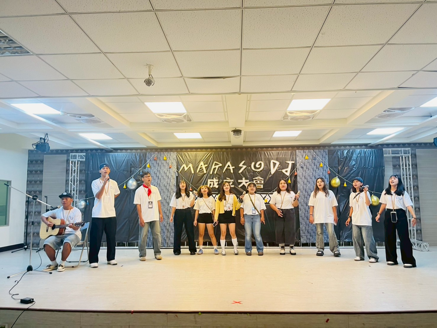 114.11.05-Marasudj 青年會成立大會