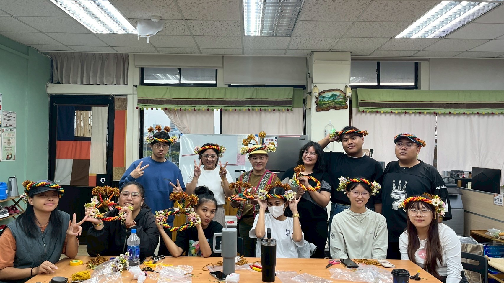 1141201-飾試看工作坊