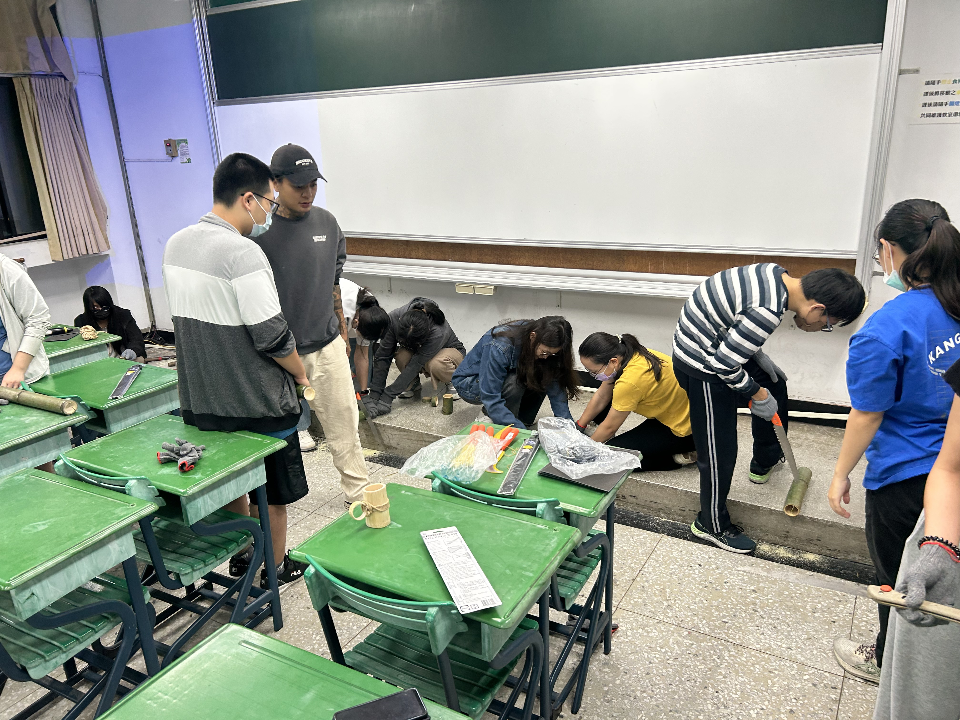 114.12.03-微學分課程－一起動走鄒