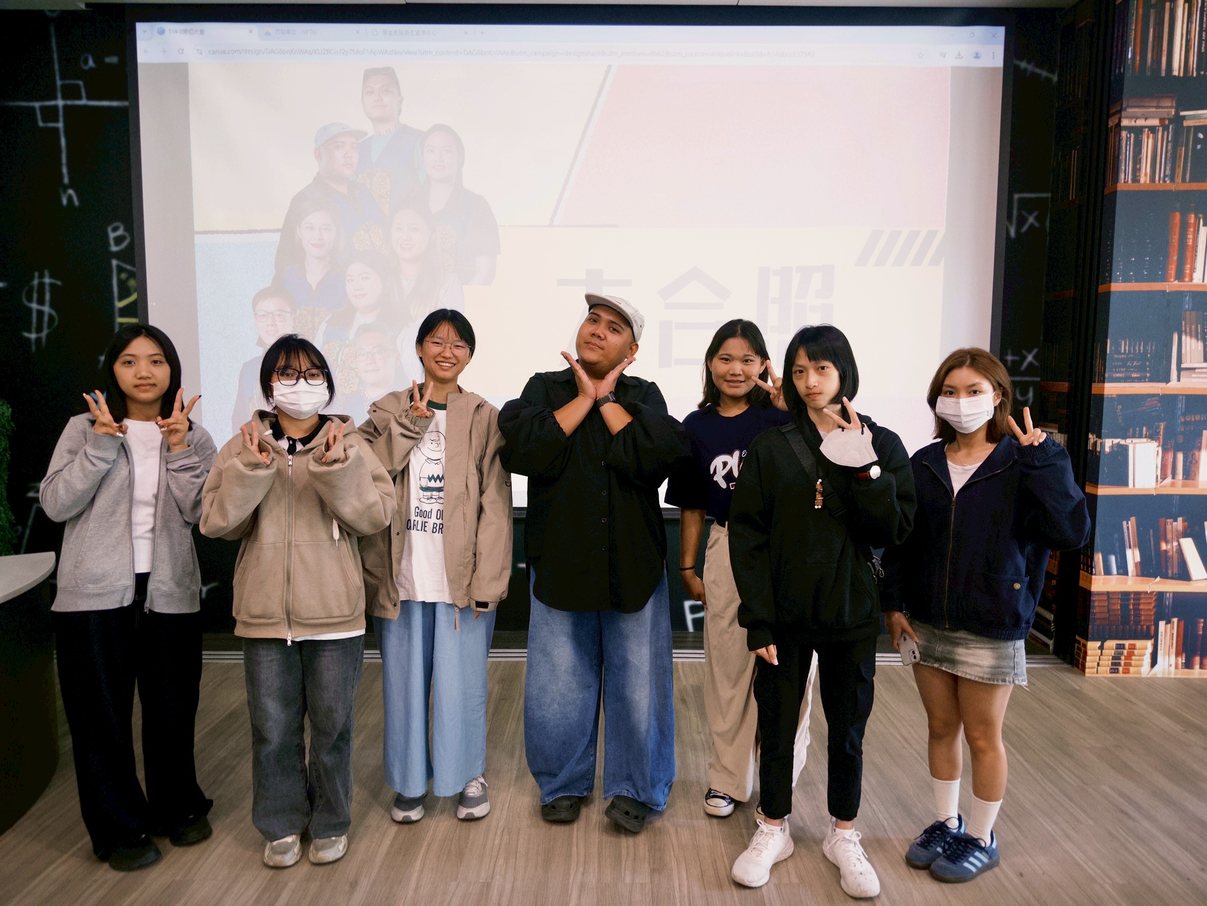 114-2期初大會-屏商校區