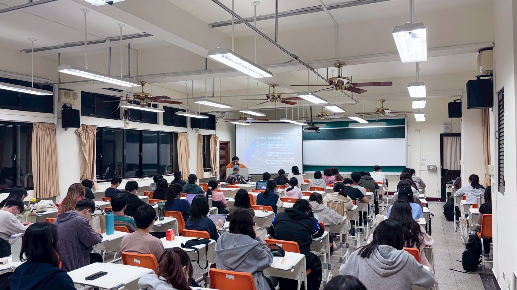 0326微學分課程「Adju!你很美」